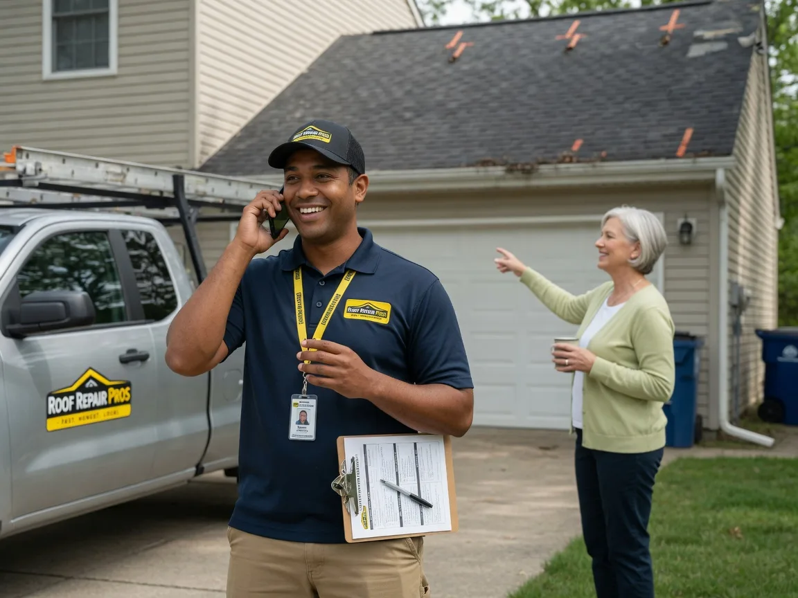 Roof Repair North Hatfield, MA FAQs